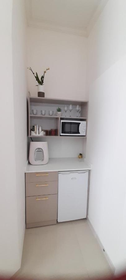 Regina'S Place Or Akiva Exteriör bild
