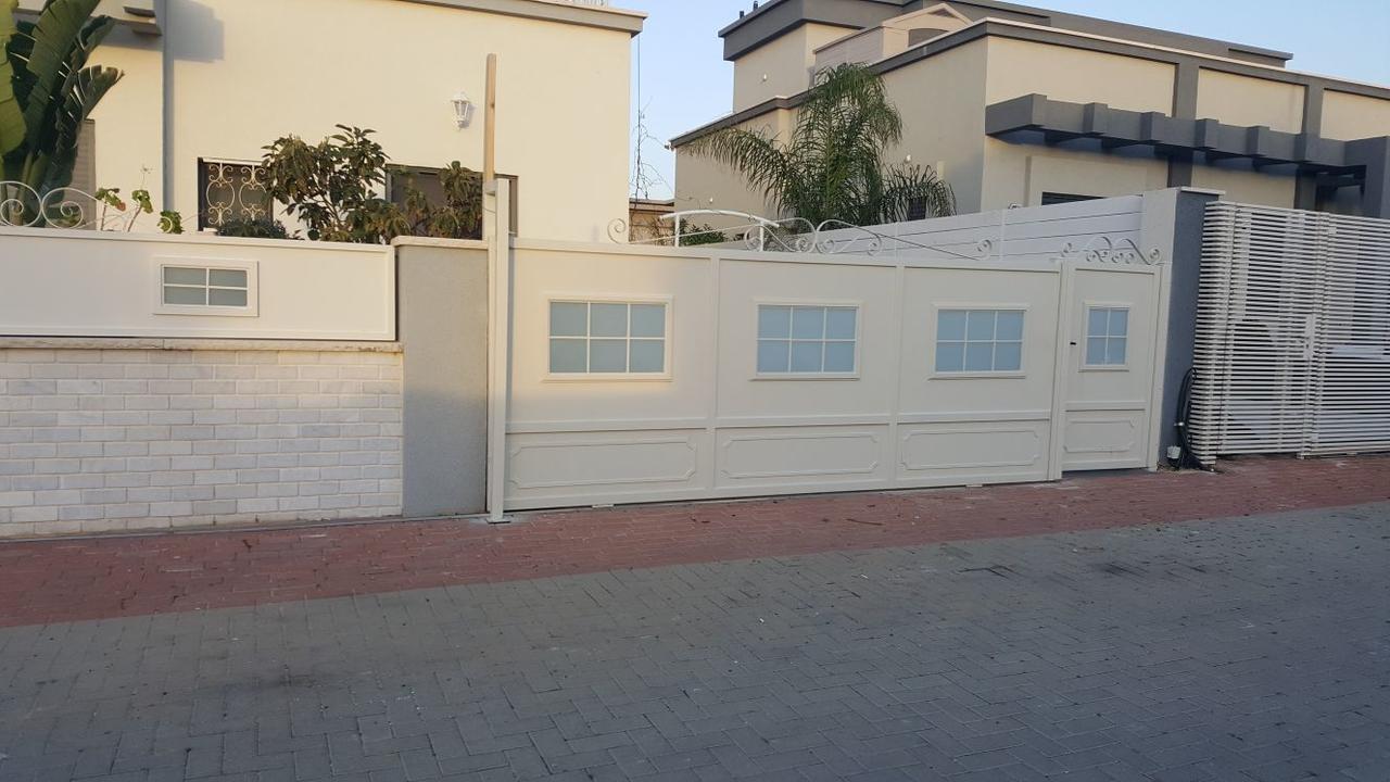 Regina'S Place Or Akiva Exteriör bild