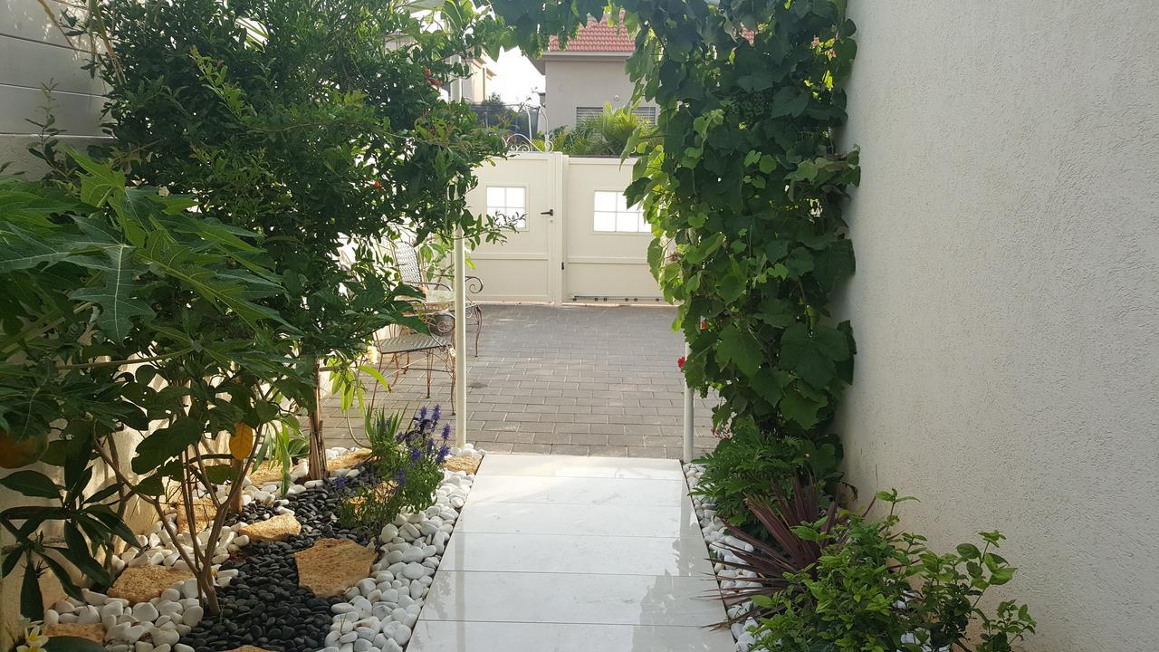 Regina'S Place Or Akiva Exteriör bild